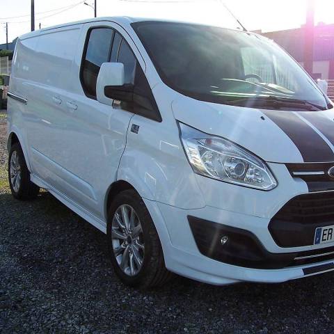 Opel Vivaro 1